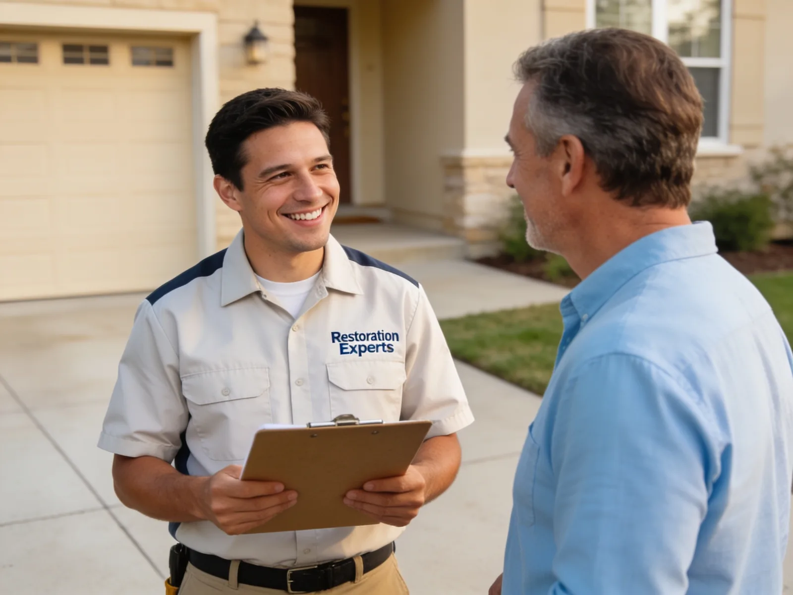 Water Damage Cleanup Branchville, IN FAQs